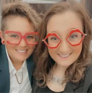 Meet your Posher, Karis